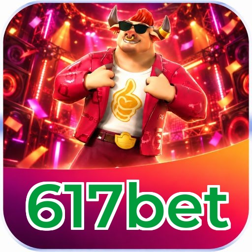 Certificação GLI 617bet
