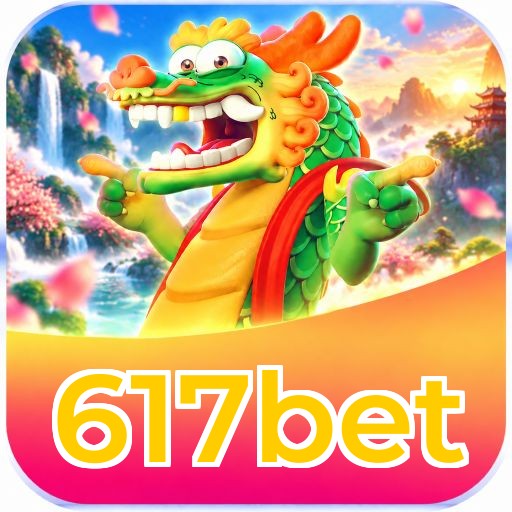 617bet Logo Oficial - Cassino Online Certificado Brasil