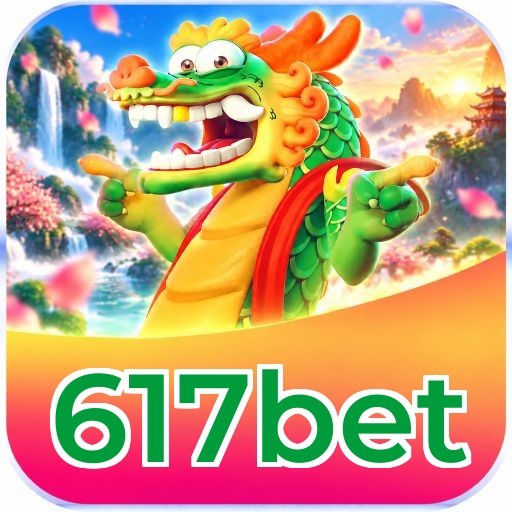 617bet Logo