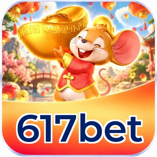 617bet Logo