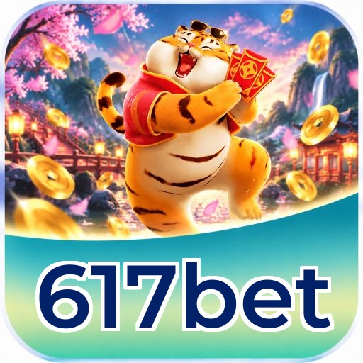 617bet Fortune Tiger Oficial