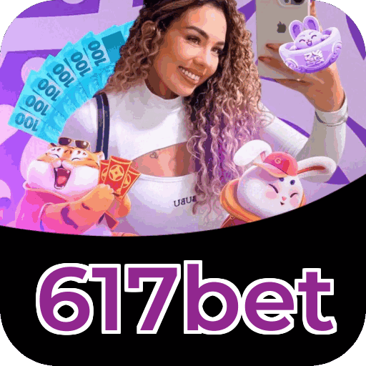 Aplicativo mobile 617bet