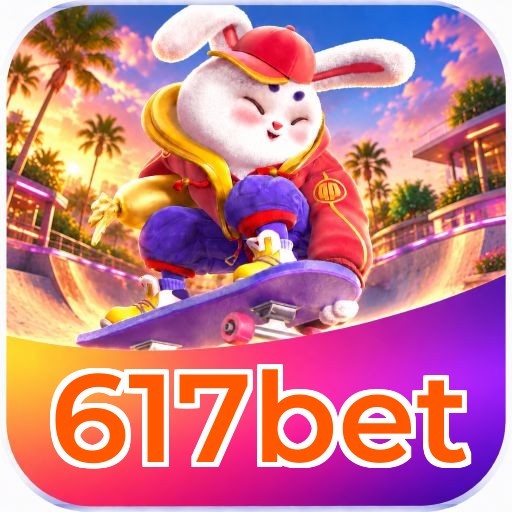 617bet Logo
