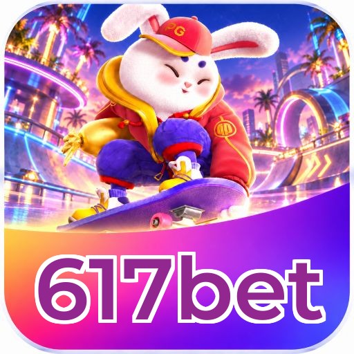 617bet Logo
