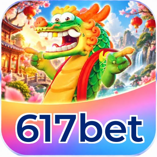 617bet Logo