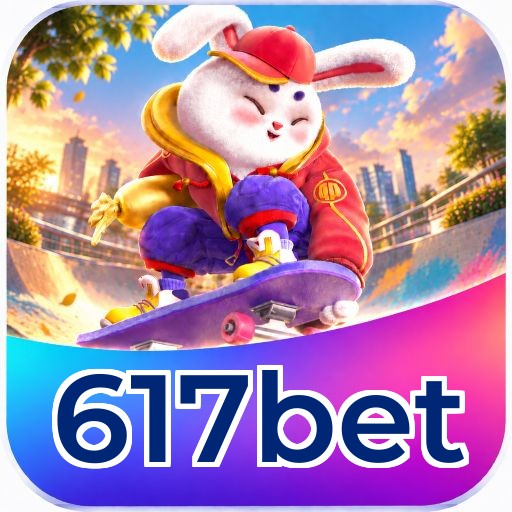 617bet Logo