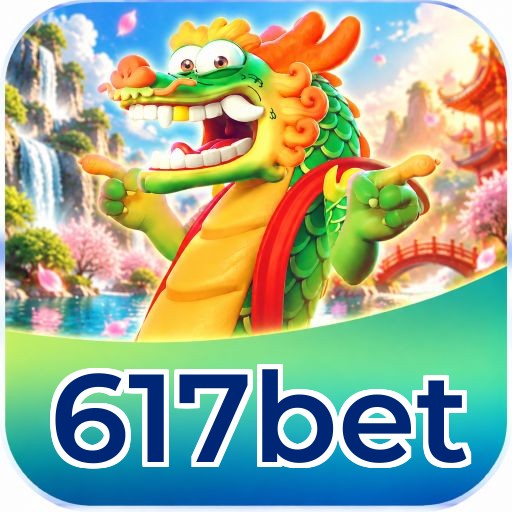 617bet Logo