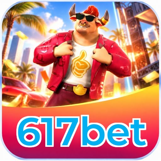 617bet Logo
