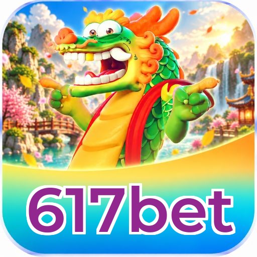 617bet Logo