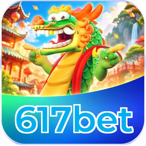617bet Apostas Esportivas Logo