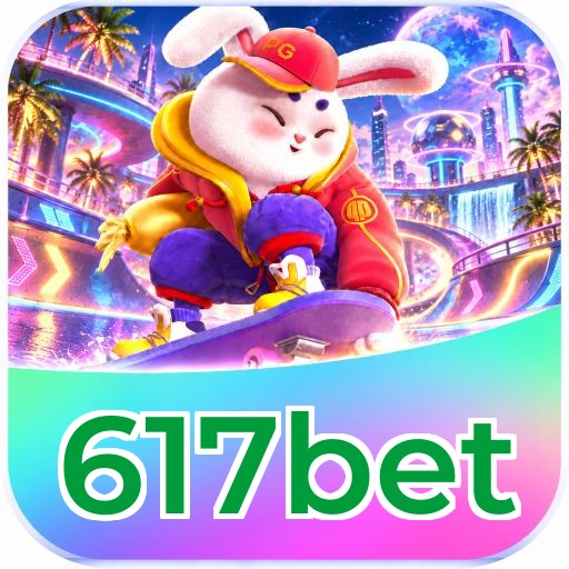 617bet Instalar Logo 3