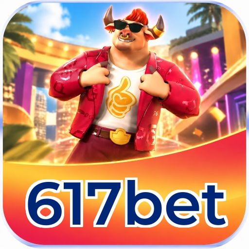 617bet Logo
