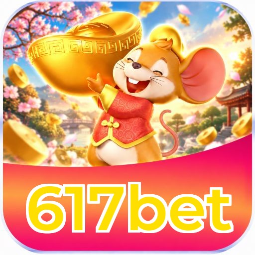 617bet Logo