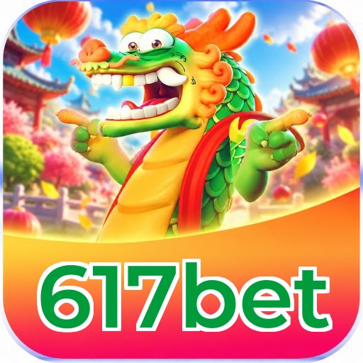 617bet Logo