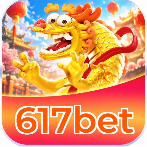 Slots 617bet - 1.500+ Jogos RTP Alto