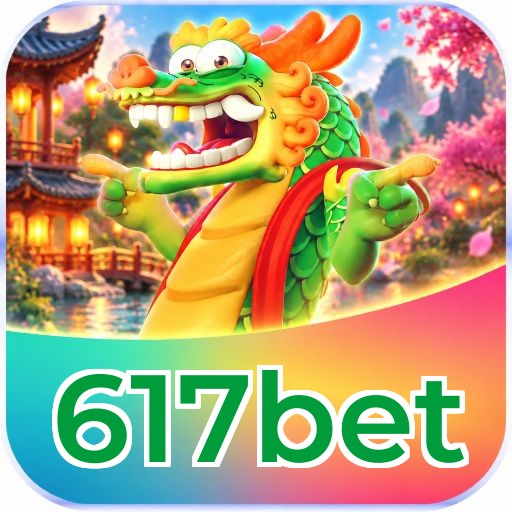 617bet Logo 3