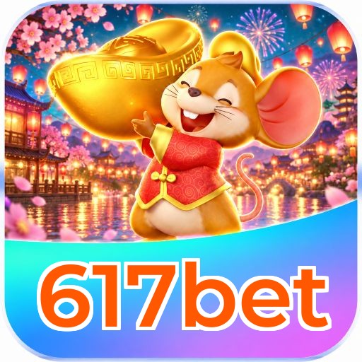 617bet Download Logo Oficial