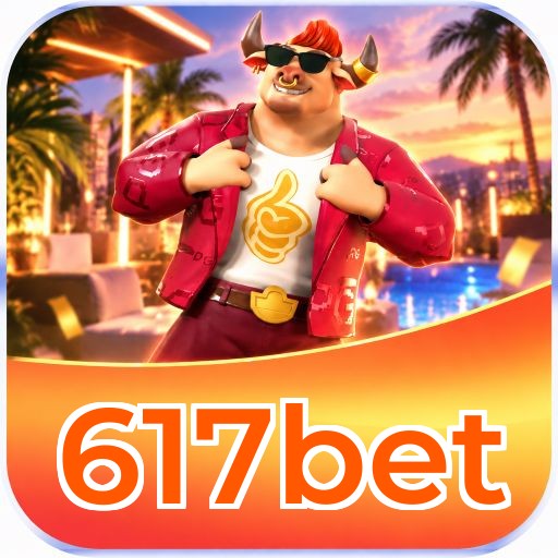 617bet Cassino Online Certificado