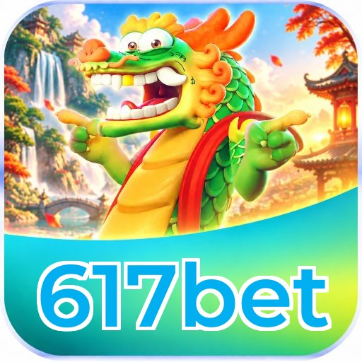 617bet Logo