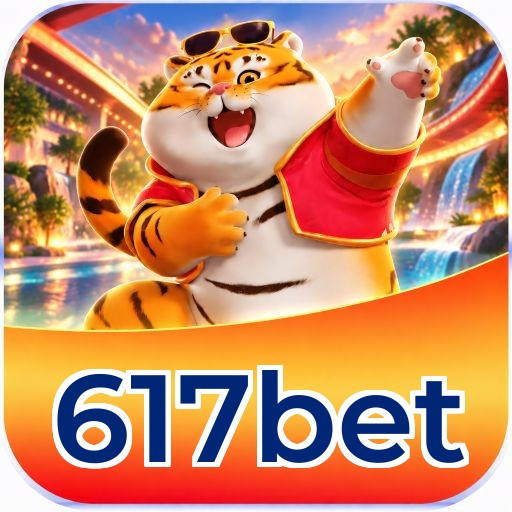 617bet Logo