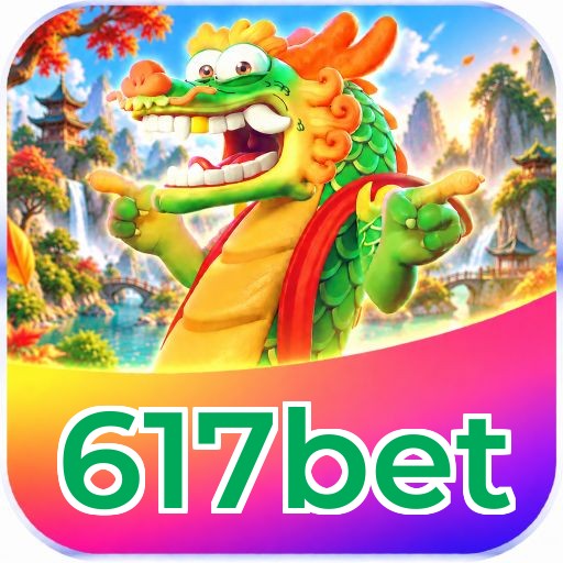 617bet Segurança Logo 3