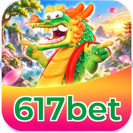 617bet Logo