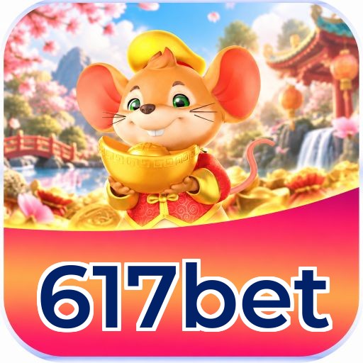 617bet Instalar Logo 2