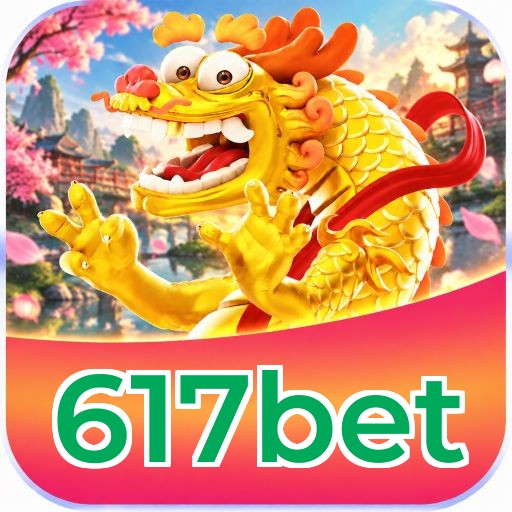 617bet Segurança Logo 1
