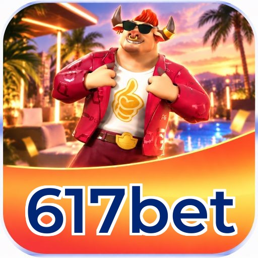 617bet Instalar Logo 1