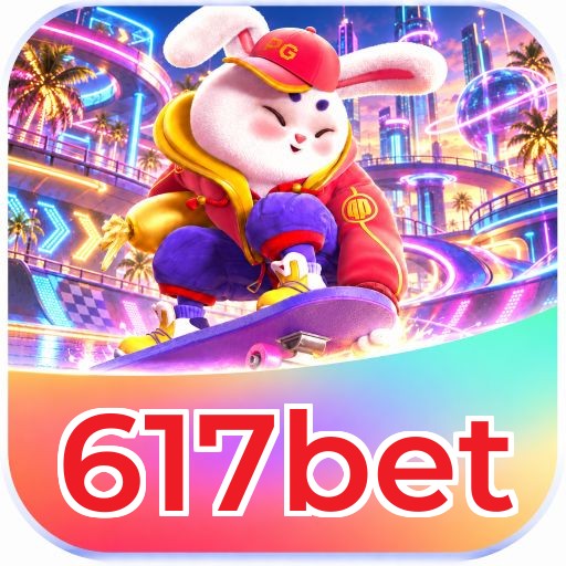 617bet Logo
